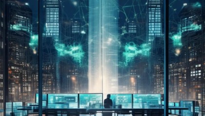 诚信之光，信息技术咨询的专业之路