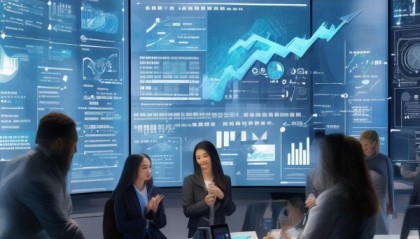 解析，悠品信息技术咨询中心的价值—探索其在业务发展中的角色