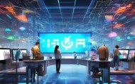 君驰信息咨询服务，助力企业的数字化转型解决方案