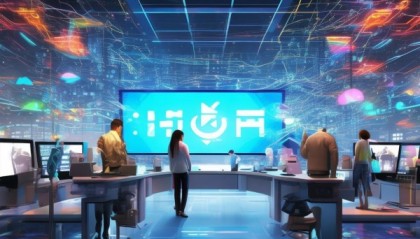 君驰信息咨询服务，助力企业的数字化转型解决方案