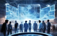 云付技术的未来，云付信息技术咨询服务的创新机遇