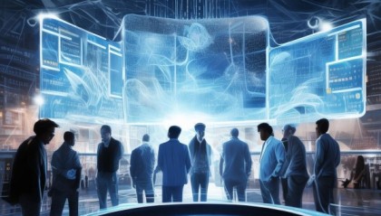云付技术的未来，云付信息技术咨询服务的创新机遇