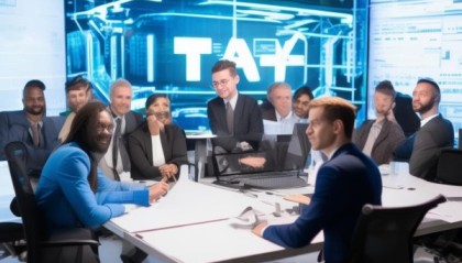 ITA信息技术咨询，助力企业数字化转型的首选伙伴