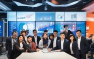祥灿信息咨询服务，专业、高效、透明，助力您的数据驱动转型