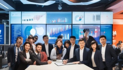 祥灿信息咨询服务，专业、高效、透明，助力您的数据驱动转型