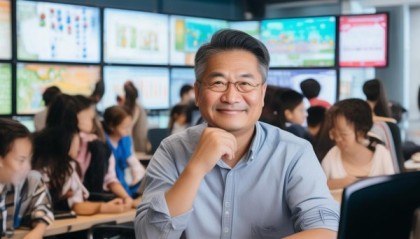 帆老师信息技术咨询服务，助力教育革新