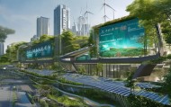 成都，信息化咨询与实践助力绿色未来，探索路径