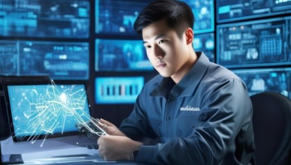 信息化系统咨询工程师，助力企业数字化转型的智囊