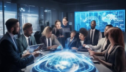 房多多，全球化战略下的专业咨询新引擎