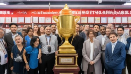 福建企业信息咨询服务，助力企业发展‘金杯’