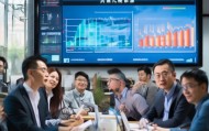 焦作智诚信息咨询服务公司，主动式转型之路