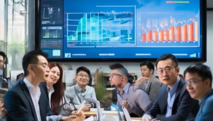 焦作智诚信息咨询服务公司，主动式转型之路