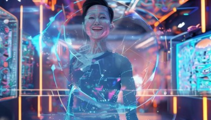 美溪信息咨询服务助力数字化转型开启未来