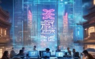 助力锦州，智慧经济的新境界，数字化解决方案助力未来