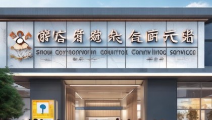 寿县信息咨询服务助力经济社会发展