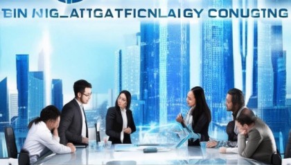 深圳融华信息技术咨询，助力企业数字化转型，定制化方案