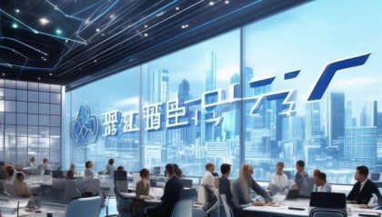 启鸿信息技术咨询，助力您的业务扩张