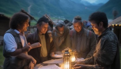 助力清贫，尖山区信息咨询服务助力乡村振兴
