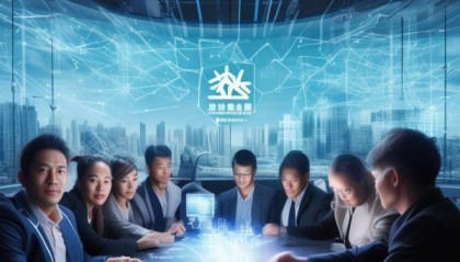 伍一信息咨询服务部，引领科技时代的新格局