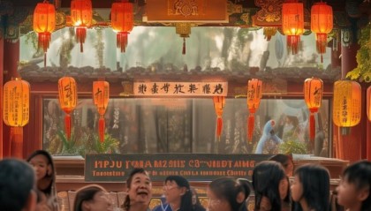 灵慧寺信息咨询服务中心，助力灵慧寺发展，为家庭教师提供专业咨询与指导。