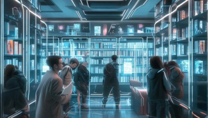 图书馆信息化建设咨询，助力数字化学习环境