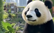 熊猫看房，城市生活中的新趋势与解决方案