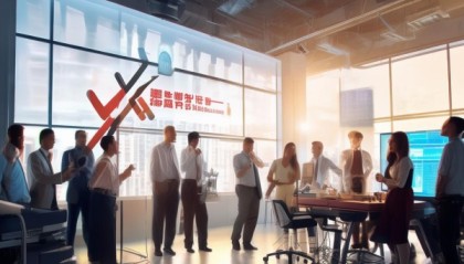 河北煦阳信息技术咨询，助力企业发展，开启未来新篇章