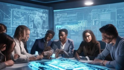 全飞秒信息技术咨询公司技术驱动的创新解决方案