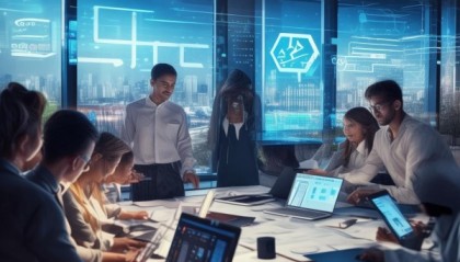 普兰信息咨询服务，助力企业数字化转型