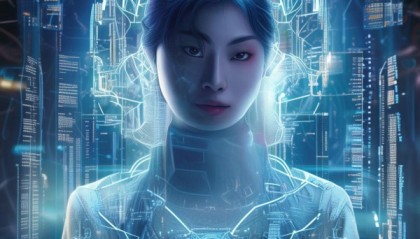 萱懿，智慧治理，科技赋能