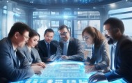 寿光天衍信息技术咨询，助力企业数字化转型