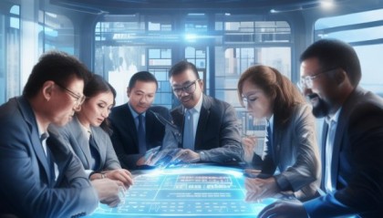 寿光天衍信息技术咨询，助力企业数字化转型