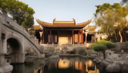 宁海芸轩，智慧决策的摇篮