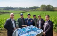 助力乡村振兴，河北农业信息化咨询服务
