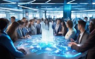 Explore information consulting services in the sector, focusing on the opportunities and value of青州恒晟 Information Consulting Services