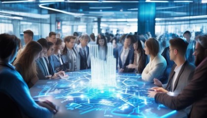 Explore information consulting services in the sector, focusing on the opportunities and value of青州恒晟 Information Consulting Services