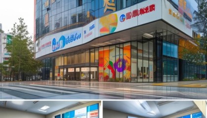 南关区启正信息技术咨询中心，助力经济发展与民生改善