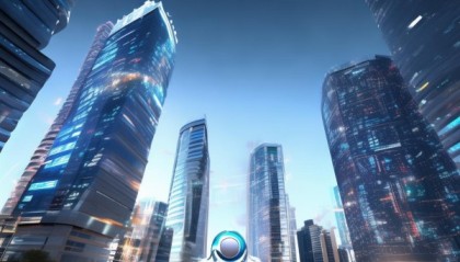 汕尾科技的未来，一家值得信赖的信息技术咨询公司