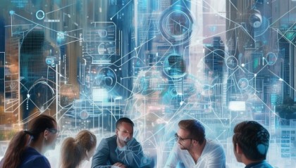 信息化咨询公司的崛起之路，从需求驱动到价值创造