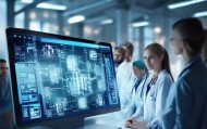 医院信息化建设咨询，数字化转型的必经之路