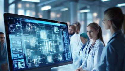 医院信息化建设咨询，数字化转型的必经之路