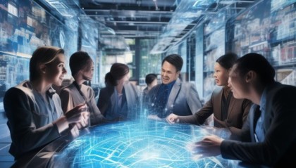 泛微，信息化咨询设计的创新与实践