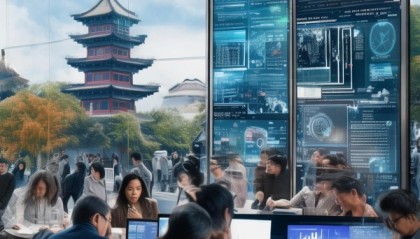 技术驱动的机遇与数字化转型中的挑战