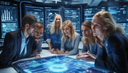重要的信息化管理咨询，助力组织数字化转型的关键力量