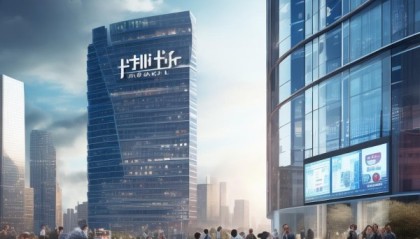 殷智信息技术咨询公司，数据驱动的未来，创新的未来