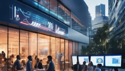商洛信息咨询服务，助力商业发展的关键力量