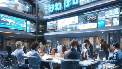 凯恒汽车信息咨询服务部，新时代的创新与跨越
