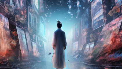 悦昌敏润在数字化浪潮中，信息咨询服务的新天地