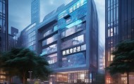 邦有道信息技术咨询中心， disrupt the digital transformation landscape
