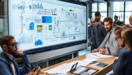 如何让装修公司充分利用信息化咨询？从咨询到管理
